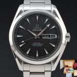 Omega Seamaster Aqua Terra 231.10.43.22.06.001 - (1/8)