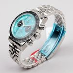 Tudor Black Bay Chrono 79360N (2025) - 41 mm Steel case (3/7)