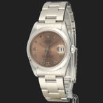 Rolex Datejust 31 78240 - (1/8)