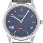 NOMOS Club 719 - (1/7)