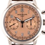 Patek Philippe Chronograph 5172G-010 - (2/8)