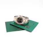 Rolex Yacht-Master 40 126621 (Unknown (random serial)) - 40 mm Gold/Steel case (3/6)