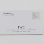 IWC Portuguese Chronograph IW371446 - (8/8)