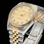 Rolex Datejust 36 16233 - (7/7)