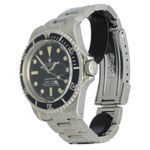 Rolex Submariner Date 1680 (1979) - Black dial 40 mm Steel case (4/7)