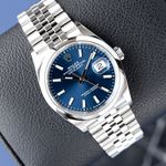 Rolex Datejust 36 126200 (2024) - 36mm Staal (2/8)