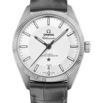 Omega Globemaster 130.33.39.21.02.001 - (1/1)