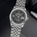 Rolex Datejust 36 126200 - (3/8)