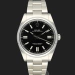 Rolex Oyster Perpetual 41 124300 - (3/8)