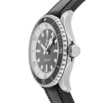 Breitling Superocean 44 A17376211B1S1 (2026) - Black dial 44 mm Steel case (4/7)