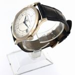 Patek Philippe Calatrava 5296G - (2/7)