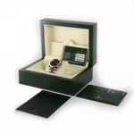 Rolex Datejust 36 116231 (2010) - 36 mm Gold/Steel case (3/3)