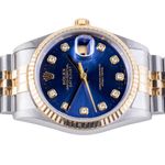 Rolex Datejust 36 16233 - (5/8)