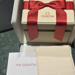 Omega Constellation Quartz 131.20.28.60.55.002 (2025) - Pearl dial 28 mm Steel case (6/6)