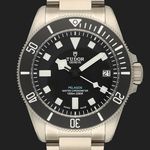 Tudor Pelagos 2543C1A7NU (2026) - 43mm Titanium (3/7)