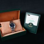 Rolex Oyster Perpetual Date 15200 - (8/8)