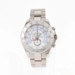 Rolex Yacht-Master II 116689 - (3/8)