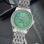 Breitling Navitimer A17395361L1A1 - (1/8)
