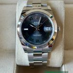 Rolex Datejust 41 126300 - (2/7)
