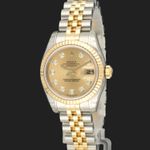 Rolex Lady-Datejust 179173 - (1/8)