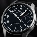 IWC Big Pilot IW501001 - (3/8)
