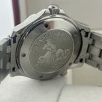 Omega Seamaster Diver 300 M 212.30.41.20.01.003 (2014) - Zwart wijzerplaat 41mm Staal (2/8)