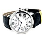 Cartier Ronde Solo de Cartier 3603 - (1/8)