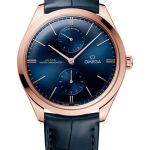 Omega De Ville Trésor 435.53.40.22.03.001 - (1/1)