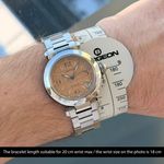 Cartier Pasha C W31024M7 - (2/8)