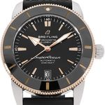 Breitling Superocean Heritage 42 UB2010 - (1/5)