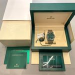 Rolex Oyster Perpetual 41 124300 - (2/8)