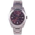 Rolex Oyster Perpetual 36 116000 (Onbekend (willekeurig serienummer)) - 36mm Staal (1/8)