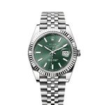 Rolex Datejust 41 126334 - (1/6)