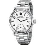 Eberhard & Co. Traversetolo 21116.21 CA2 (2026) - White dial 43 mm Steel case (1/1)