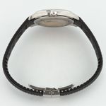Patek Philippe Aquanaut 5167A-001 (2009) - Black dial 40 mm Steel case (4/7)