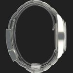 Rolex Air-King 126900 (2023) - Black dial 40 mm Steel case (5/8)