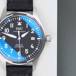 IWC Pilot Mark IW328201 - (5/8)