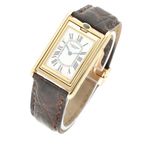 Cartier Tank 2499C - (3/5)
