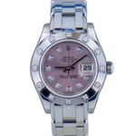 Rolex Lady-Datejust Pearlmaster 80319 - (1/1)