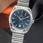 Omega Seamaster Aqua Terra 220.10.38.20.03.003 - (1/8)
