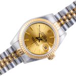 Rolex Lady-Datejust 69173 - (1/8)