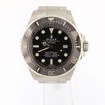 Rolex Sea-Dweller Deepsea 116660 - (1/7)