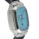 Glashütte Original Seventies Chronograph Panorama Date 1-37-02-10-02-63 - (7/8)