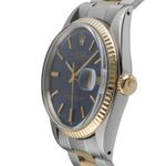 Rolex Datejust 1601 - (6/8)