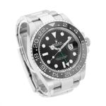Rolex GMT-Master II 126710GRNR - (3/5)