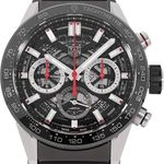 TAG Heuer Carrera