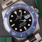 Rolex Submariner Date 126619LB - (4/8)