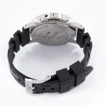 Panerai Luminor Submersible PAM01229 (2025) - Zwart wijzerplaat 44mm Staal (7/8)