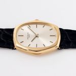 Patek Philippe Golden Ellipse 3858J - (7/8)