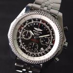 Breitling Bentley Motors A25362 - (5/6)